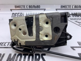 Замок двери передний правый, ориг. номер 31349860, Volvo V60 2010-2013