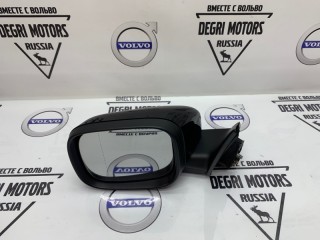 Зеркало переднее левое, ориг. номер 31297431, Volvo XC90 2006-2014