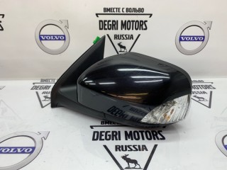 Зеркало переднее левое, ориг. номер 31297431, Volvo XC90 2006-2014