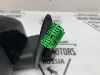 Зеркало переднее левое, ориг. номер 31297431, Volvo XC90 2006-2014