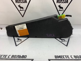 Подушка безопасности в сиденье передняя левая, ориг. номер 31418256, Volvo XC90 2006-2014