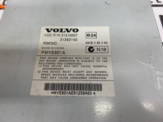 Усилитель аудио, ориг. номер 36001048, Volvo XC90 2006-2014