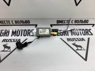 Усилитель антенны, ориг. номер 30752097, Volvo XC90 2006-2014