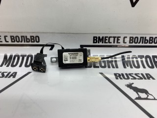 Усилитель антенны, ориг. номер 30752098, Volvo XC90 2006-2014