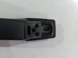 Ручка потолочная передняя, ориг. номер 51163411885, BMW X3 E83 2006-2010