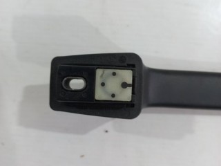 Ручка потолочная передняя, ориг. номер 51163411885, BMW X3 E83 2006-2010