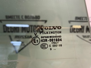 Стекло заднее правое, ориг. номер 30674347, Volvo XC90 2006-2014
