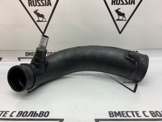 Патрубок воздушный, ориг. номер 30714480, Volvo XC90 2006-2014