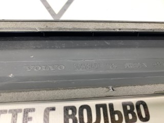 Молдинг двери передний левый, ориг. номер 30698451, Volvo XC90 2006-2014
