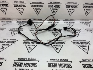 Жгут проводки АКПП, ориг. номер 12513452281, BMW X3 2006-2010