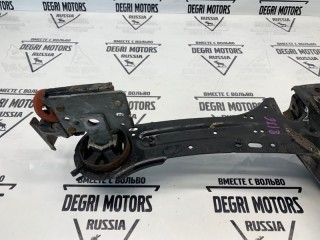 Рычаг подвески задний левый, ориг. номер 31476208, Volvo V60 2010-2013