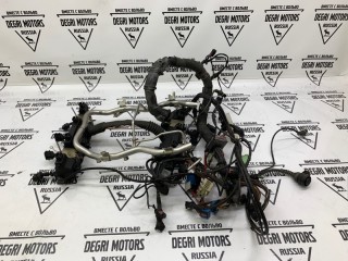 Жгут проводки двигателя, ориг. номер YMD001570, Land Rover Range Rover L322 2002-2005