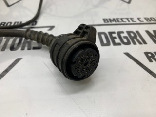 Жгут проводки двигателя, ориг. номер YMD001570, Land Rover Range Rover L322 2002-2005