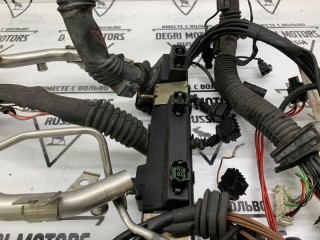 Жгут проводки двигателя, ориг. номер YMD001570, Land Rover Range Rover L322 2002-2005