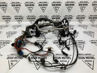 Жгут проводки двигателя, ориг. номер YMD001570, Land Rover Range Rover L322 2002-2005