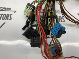 Жгут проводки двигателя, ориг. номер YMD001570, Land Rover Range Rover L322 2002-2005