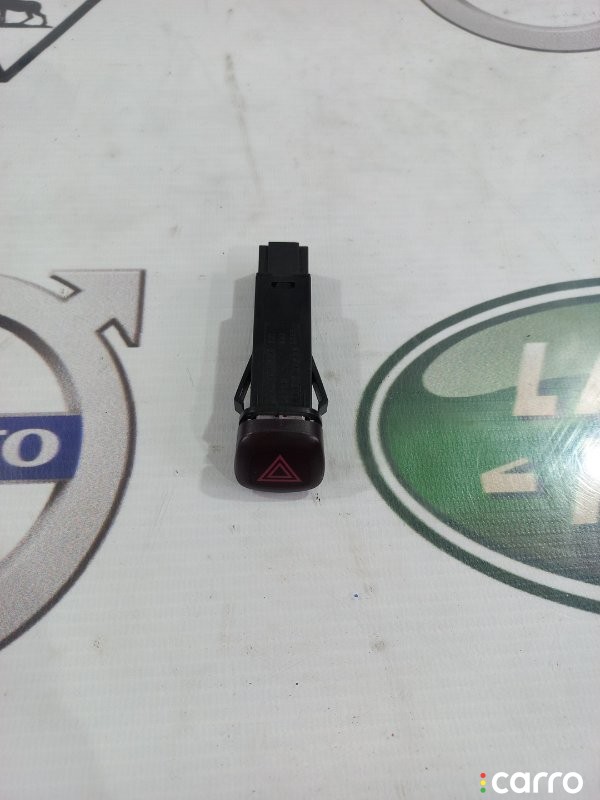 Кнопка аварийной сигнализации Volvo XC90 2006-2014, 9123682, фото 1