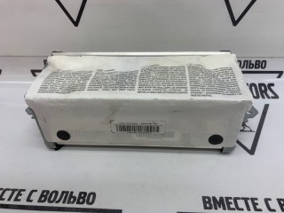 Подушка безопасности в торпедо, ориг. номер 72127056041, BMW X3 2006-2010