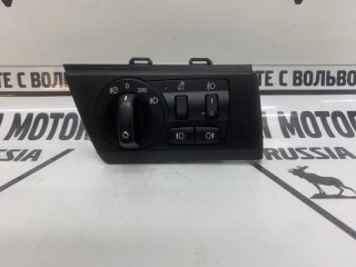 Блок управления светом, ориг. номер 61313420282, BMW X3 2006-2010