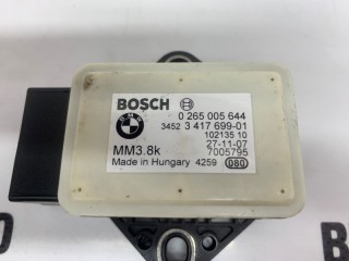 Датчик уровня оборотов, ориг. номер 34526782372, BMW X3 2006-2010
