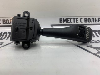 Переключатель стеклоочистителей, ориг. номер 61318363669, BMW X3 2006-2010
