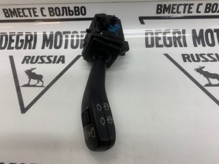 Переключатель стеклоочистителей, ориг. номер 61318363669, BMW X3 2006-2010