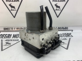 Блок управления ABS, ориг. номер 34513450270, BMW X3 2006-2010