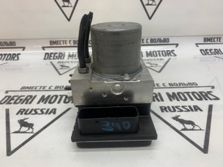Блок управления ABS, ориг. номер 34513450270, BMW X3 2006-2010