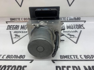 Блок управления ABS, ориг. номер 34513450270, BMW X3 2006-2010