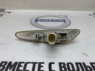 Поворотник в крыле передний правый, ориг. номер 63133418448, BMW X3 2006-2010