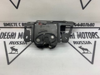 Замок багажника задний, ориг. номер 51247201561, BMW X3 2006-2010