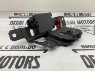 Замок багажника задний, ориг. номер 51247201561, BMW X3 2006-2010