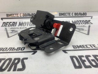 Замок багажника задний, ориг. номер 51247201561, BMW X3 2006-2010