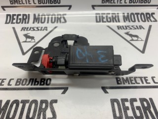 Замок багажника задний, ориг. номер 51247201561, BMW X3 2006-2010