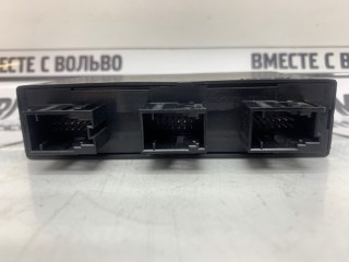 Блок управления парктроника, ориг. номер 66209129816, BMW X3 2006-2010