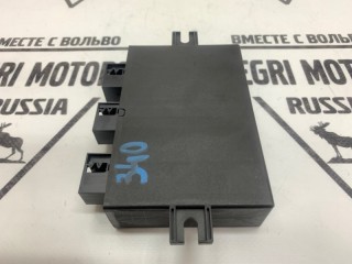 Блок управления парктроника, ориг. номер 66209129816, BMW X3 2006-2010