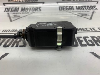 Замок лючка бензобака, ориг. номер 67116987634, BMW X3 2006-2010