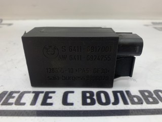 Датчик, ориг. номер 64116917001, BMW X3 2006-2010