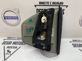 Фонарь задний правый, ориг. номер 63217162210, BMW X3 2006-2010