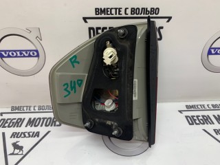 Фонарь задний правый, ориг. номер 63217162210, BMW X3 2006-2010