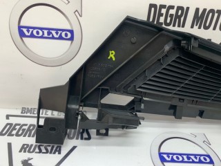 Решетка вентиляционная задняя правая, ориг. номер 51473404376, BMW X3 2006-2010