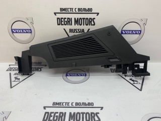 Решетка вентиляционная задняя правая, ориг. номер 51473404376, BMW X3 2006-2010