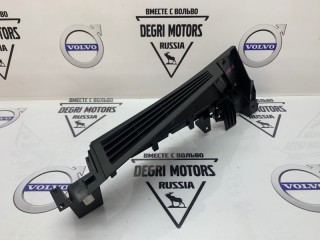 Решетка вентиляционная задняя левая, ориг. номер 51473404379, BMW X3 2006-2010