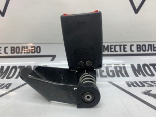 Замок ремня безопасности задний правый, ориг. номер 72113448370, BMW X3 2006-2010
