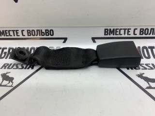 Замок ремня безопасности задний, ориг. номер 72113448365, BMW X3 2006-2010