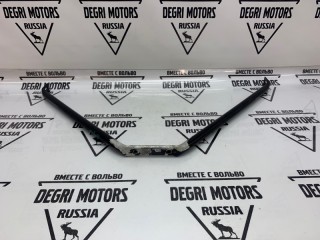 Кронштейн радиатора, ориг. номер 51713403605, BMW X3 2006-2010