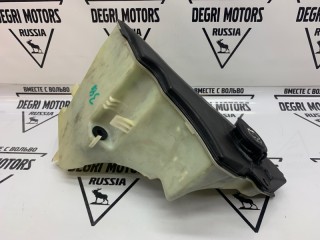 Бачок омывателя, ориг. номер 61663403212, BMW X3 2006-2010
