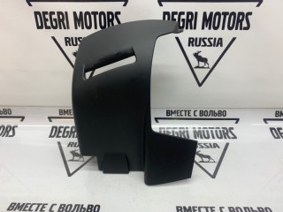Накладки прочие задние правые, ориг. номер 51473405466, BMW X3 2006-2010