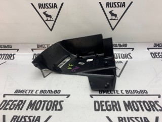 Накладки прочие задние правые, ориг. номер 51473405466, BMW X3 2006-2010