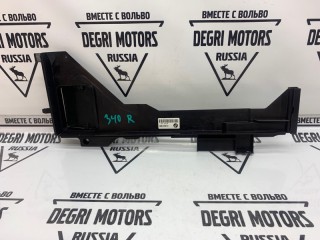 Кронштейн, ориг. номер 17113404380, BMW X3 2006-2010